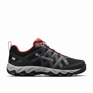 Columbia Peakfreak™ X2 OutDry Vandringsskor Dam Svarta (JHOYK1327)